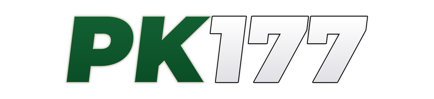 pk177 Logo